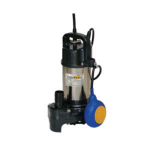 Submersible Pump MITSUBISHI SSP Series