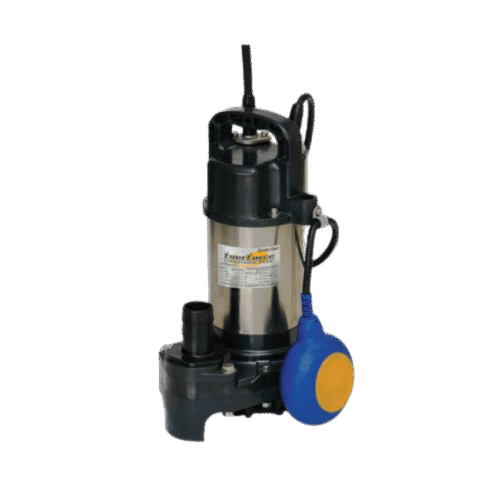 Submersible Pump MITSUBISHI SSP Series