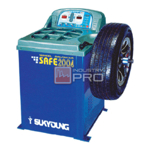 Sukyoung SAFE-2004
