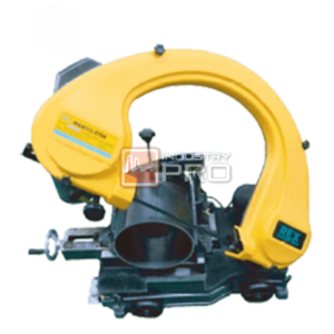 เครื่องตัดท่อแบบปากกาจับ Matis 270 A