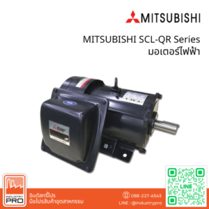 MITSUBISHI SCL-QR Series