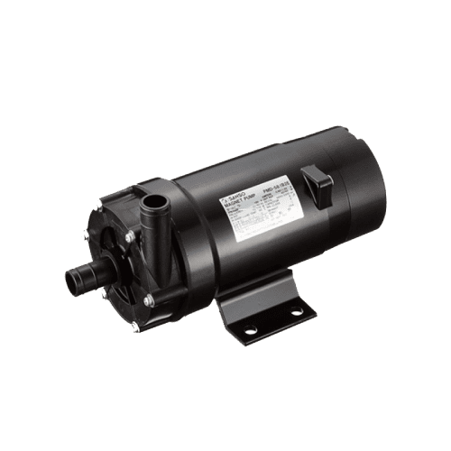 ปั๊มน้ำยาเคมี SANSO รุ่น PMD Series