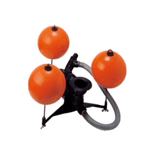 Scum skimmer TSURUMI FSP Series