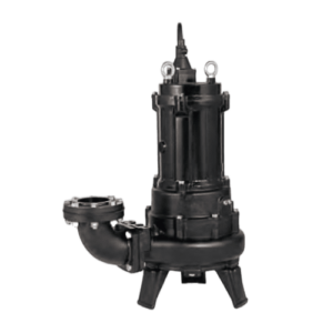 Submersible pump TSURUMI BZ Series