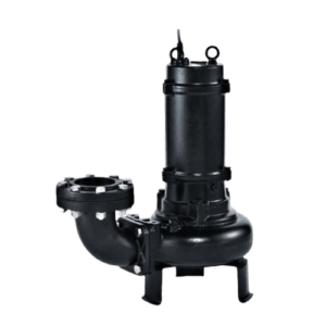 Submersible pump TSURUMI C Series