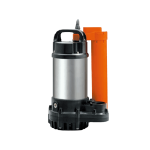 Submersible pump TSURUMI OM Series