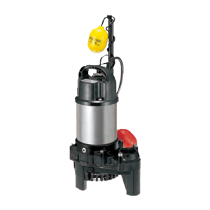 Submersible pump TSURUMI PSF Series