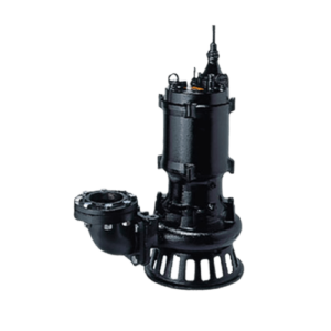 Submersible pump TSURUMI SF Series