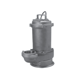 Submersible pump TSURUMI SFQ Series