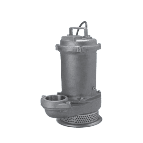Submersible pump TSURUMI SFQ Series