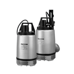 Submersible pump TSURUMI SQ2 Series