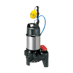 Submersible pump TSURUMI TM Series