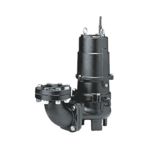 Submersible pump TSURUMI U Series