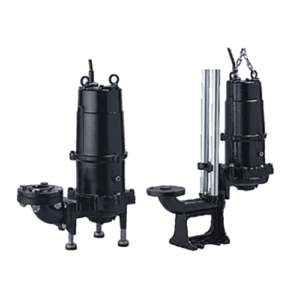Submersible-pump-tsurumi-MG