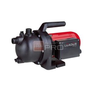 ปั๊มน้ำ ยี่ห้อ Leader รุ่น Inoxjet Series