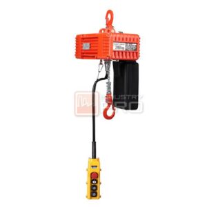 รอกโซ่ไฟฟ้า Electric Chain Hoist NICHI BTN1