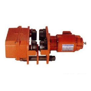 Power Trolle BLACK BEAR