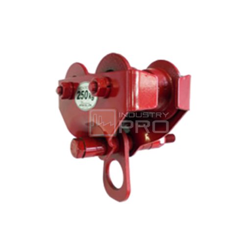 ขาแขวนรอก Plain Trolley for RC2 NICHI