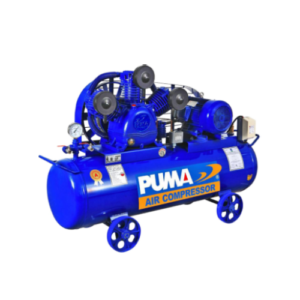 Two Stage PUMA
