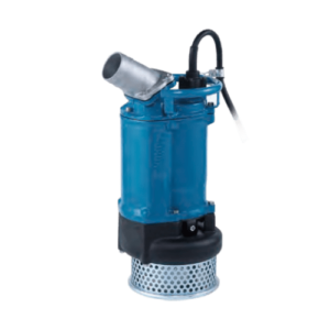 Submersible pump TSURUMI KTZ Series