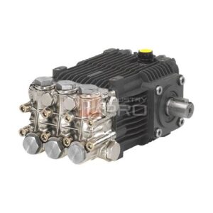 เครื่องฉีดน้ำแรงดันสูง N Version ANNOVI RK 228 Series