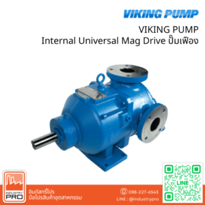 VIKING PUMP Internal Universal Mag Drive