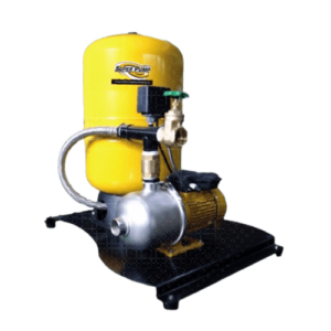 Automatic Multi-stage Pump MMCH Series