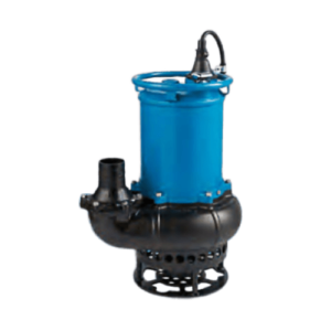 Submersible pump TSURUMI GPN Series