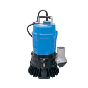 Submersible pump TSURUMI HS-HSZ Series