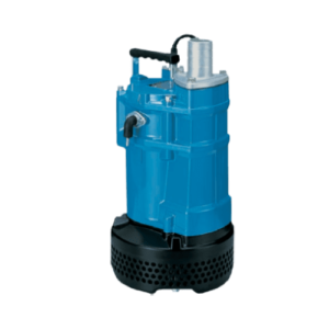 Submersible pump TSURUMI KTV-KTVE Series