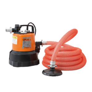 Submersible pump TSURUMI LSP Series
