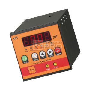 เครื่องตรวจวัดค่าน้ำ SAMSAN PH/ORP Controller LED Type