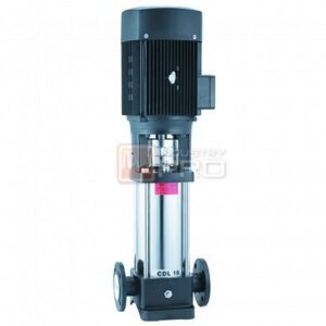 ปั๊มน้ำหลายใบพัด CNP รุ่น CDL,CDLF Series