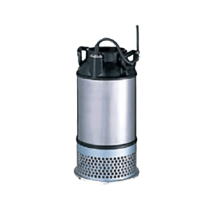 tsurumi-submersible-pump-AB-Series