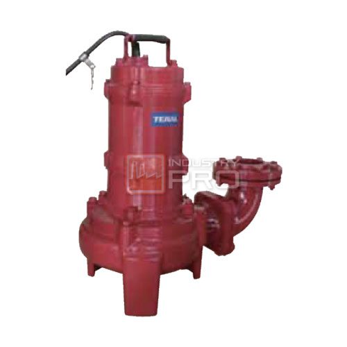 ปั๊มจุ่ม TERAL รุ่น ABO Series