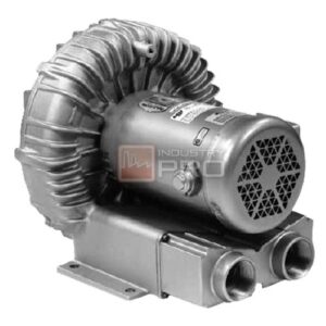เครื่องดูด-เป่าอากาศแบบริงโบลเวอร์ GAST รุ่น R6 Series