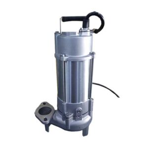 ปั๊มน้ำเสีย (submersible pump)  KIRA US Series