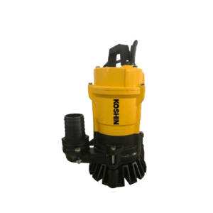 SUBMERSIBLE-PUMP-KOSHIN-PKJR