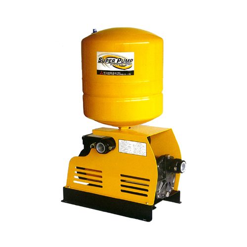 Boosterpump