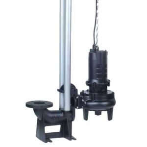 ปั๊มจุ่ม (submersible pump) shinmawa cn series