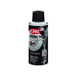 Smoke Test CRC
