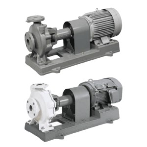 ปั๊มน้ำหอยโข่ง KAWAMOTO GE-2M Series