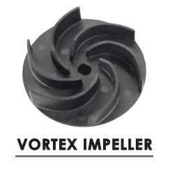 vortex impeller vortex impeller