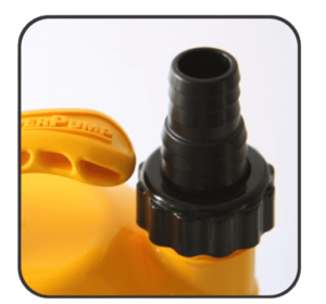 Hose Coupling