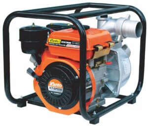 ปั๊มเครื่องยนต์ KANTO KT-DP530 Series