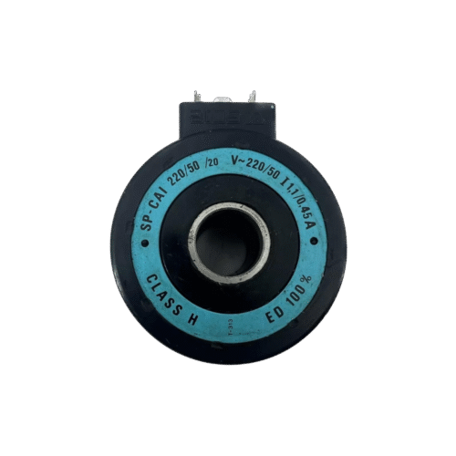 คอยล์ไฟฟ้า Atos Coil spare 220vac for valve