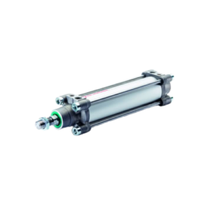 กระบอกลม Norgren Air Cyliner DIA 32x50 mm. DA TIE-ROD 32x50
