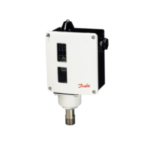 Image DANFOSS-RT117