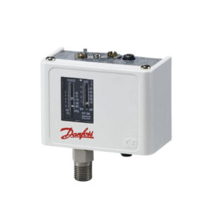 เพรสเชอร์สวิทซ์ DANFOSS รุ่น KP 36