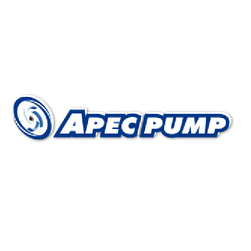 Apec pump logo